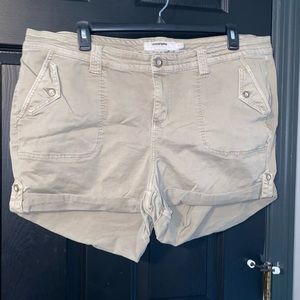 Torrid shorts 24